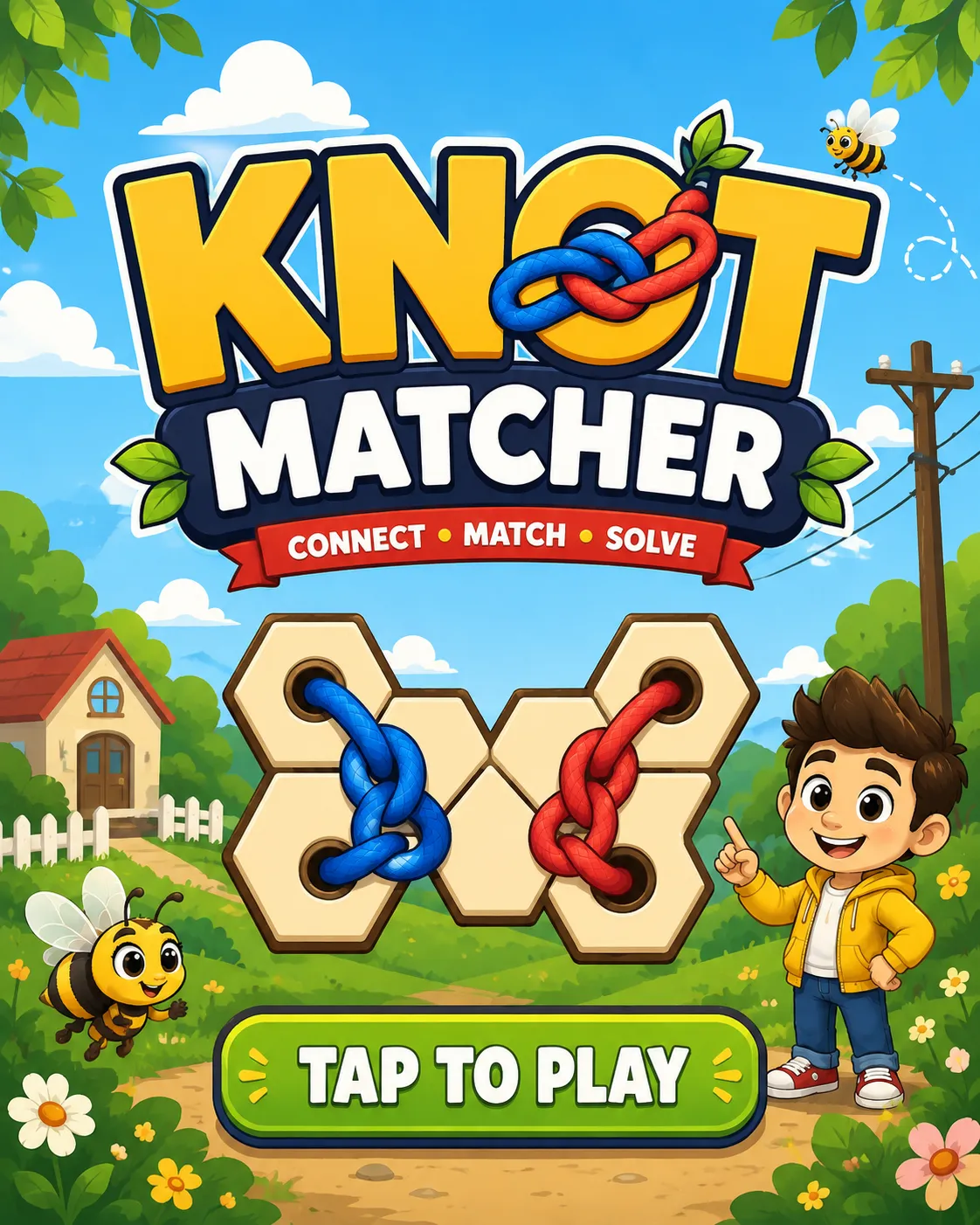 Knot Matcher