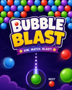 Bubble Blast