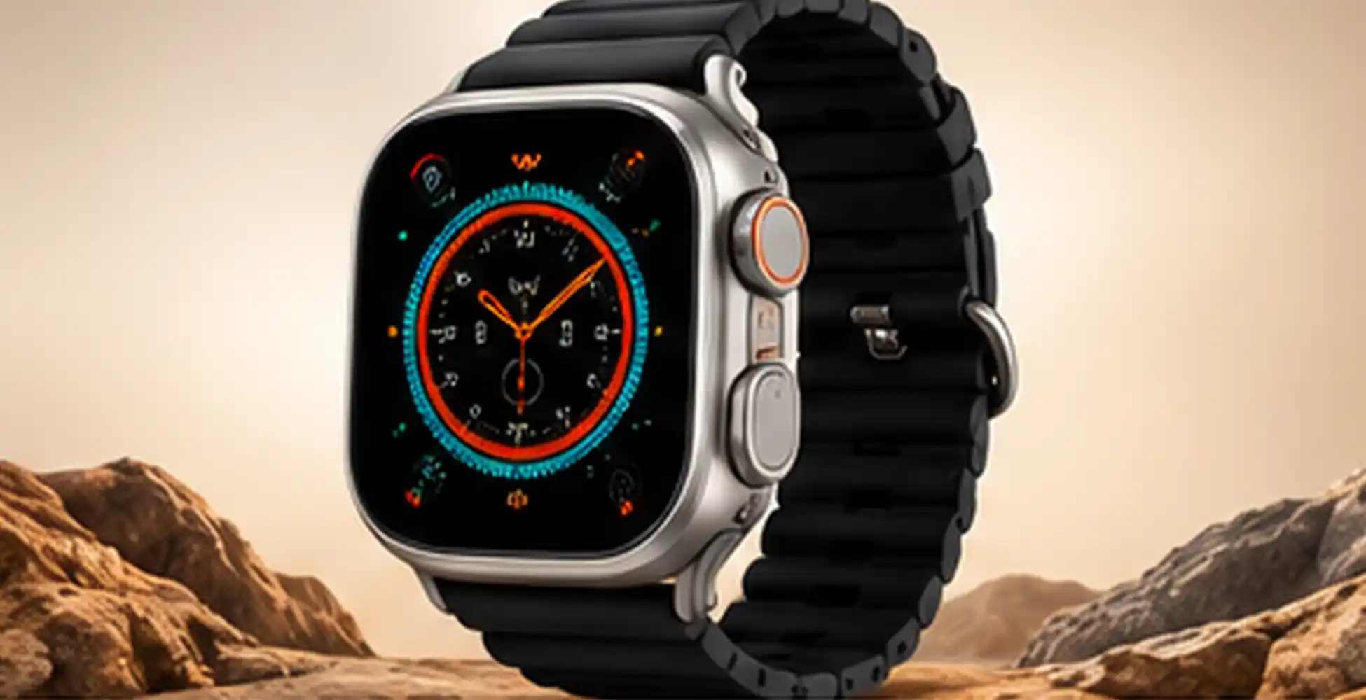 Apple Watch Ultra 3
