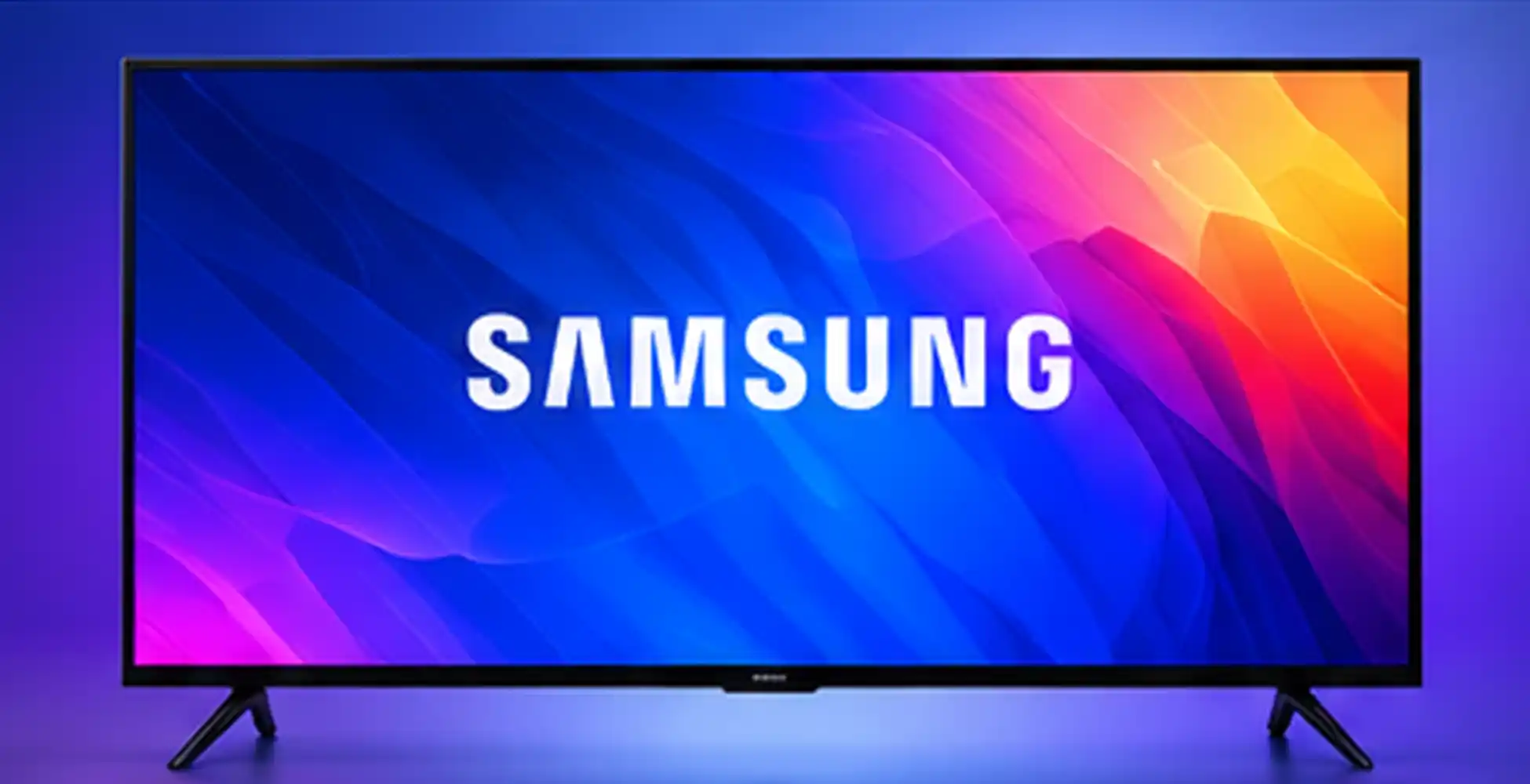 Samsung 65″ 4K TV